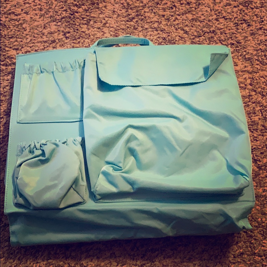 Bag Insert